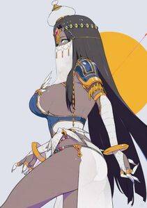 Scheherazade - Photo #97