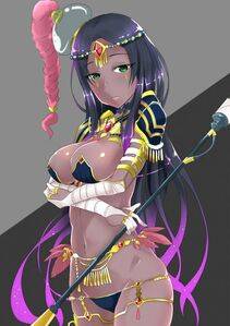 Scheherazade - Photo #103