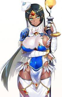 Scheherazade - Photo #104