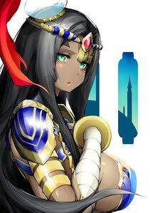 Scheherazade - Photo #106
