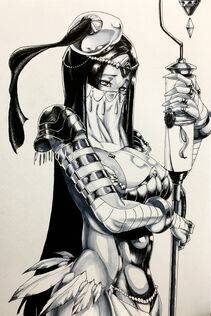Scheherazade - Photo #108