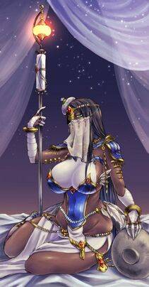 Scheherazade - Photo #112