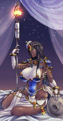 Scheherazade - Photo #113