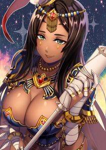 Scheherazade - Photo #114