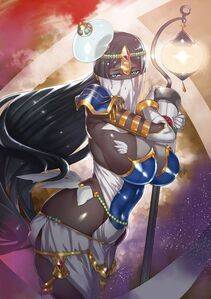 Scheherazade - Photo #118