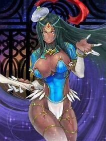 Scheherazade - Photo #119