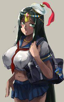 Scheherazade - Photo #120
