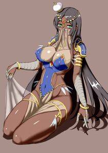 Scheherazade - Photo #121