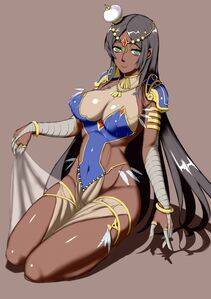 Scheherazade - Photo #122