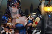 Scheherazade - Photo #127