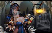 Scheherazade - Photo #128