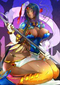 Scheherazade - Photo #134