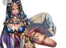 Scheherazade - Photo #137