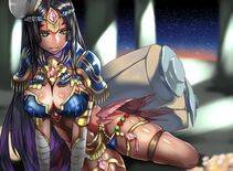 Scheherazade - Photo #138