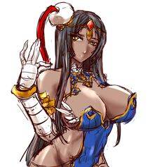 Scheherazade - Photo #150