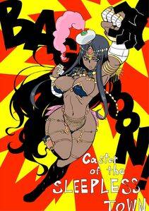 Scheherazade - Photo #152
