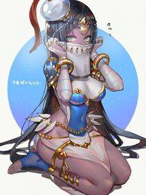 Scheherazade - Photo #164