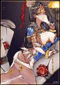 Scheherazade - Photo #165