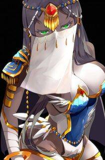 Scheherazade - Photo #166
