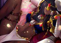 Scheherazade - Photo #169