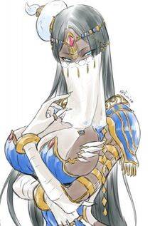Scheherazade - Photo #175