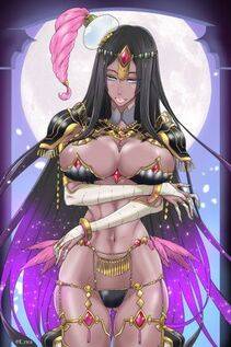 Scheherazade - Photo #176