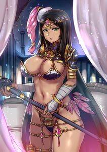Scheherazade - Photo #178
