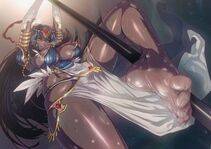 Scheherazade - Photo #179
