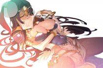 Scheherazade - Photo #180