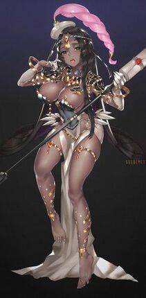 Scheherazade - Photo #181