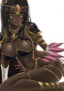Scheherazade - Photo #183