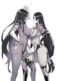 Scheherazade - Photo #185