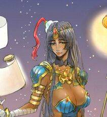 Scheherazade - Photo #192