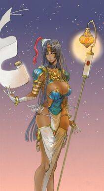 Scheherazade - Photo #193
