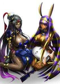 Scheherazade - Photo #197