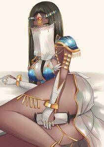 Scheherazade - Photo #198