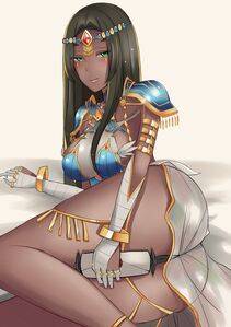Scheherazade - Photo #200