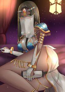 Scheherazade - Photo #201
