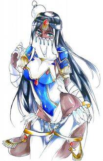 Scheherazade - Photo #202