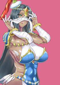 Scheherazade - Photo #210