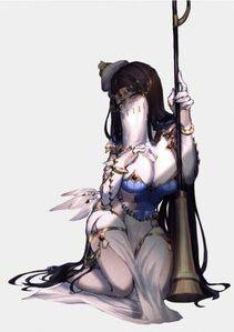 Scheherazade - Photo #212