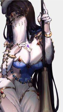 Scheherazade - Photo #213
