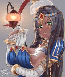 Scheherazade - Photo #214