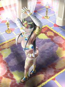 Scheherazade - Photo #215