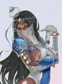 Scheherazade - Photo #216