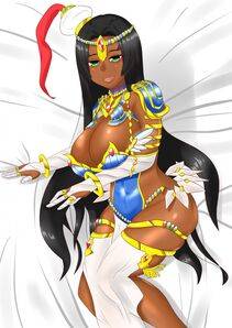 Scheherazade - Photo #217