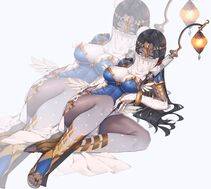 Scheherazade - Photo #219