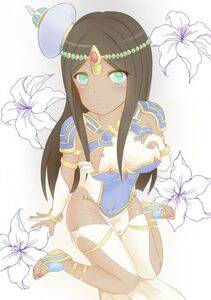 Scheherazade - Photo #221