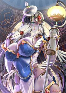Scheherazade - Photo #224