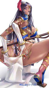 Scheherazade - Photo #227